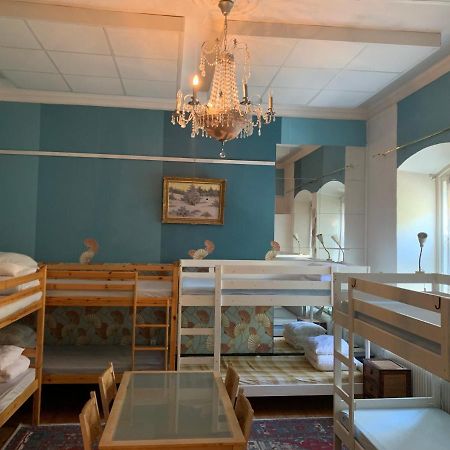Visby Faengelse Dış mekan fotoğraf