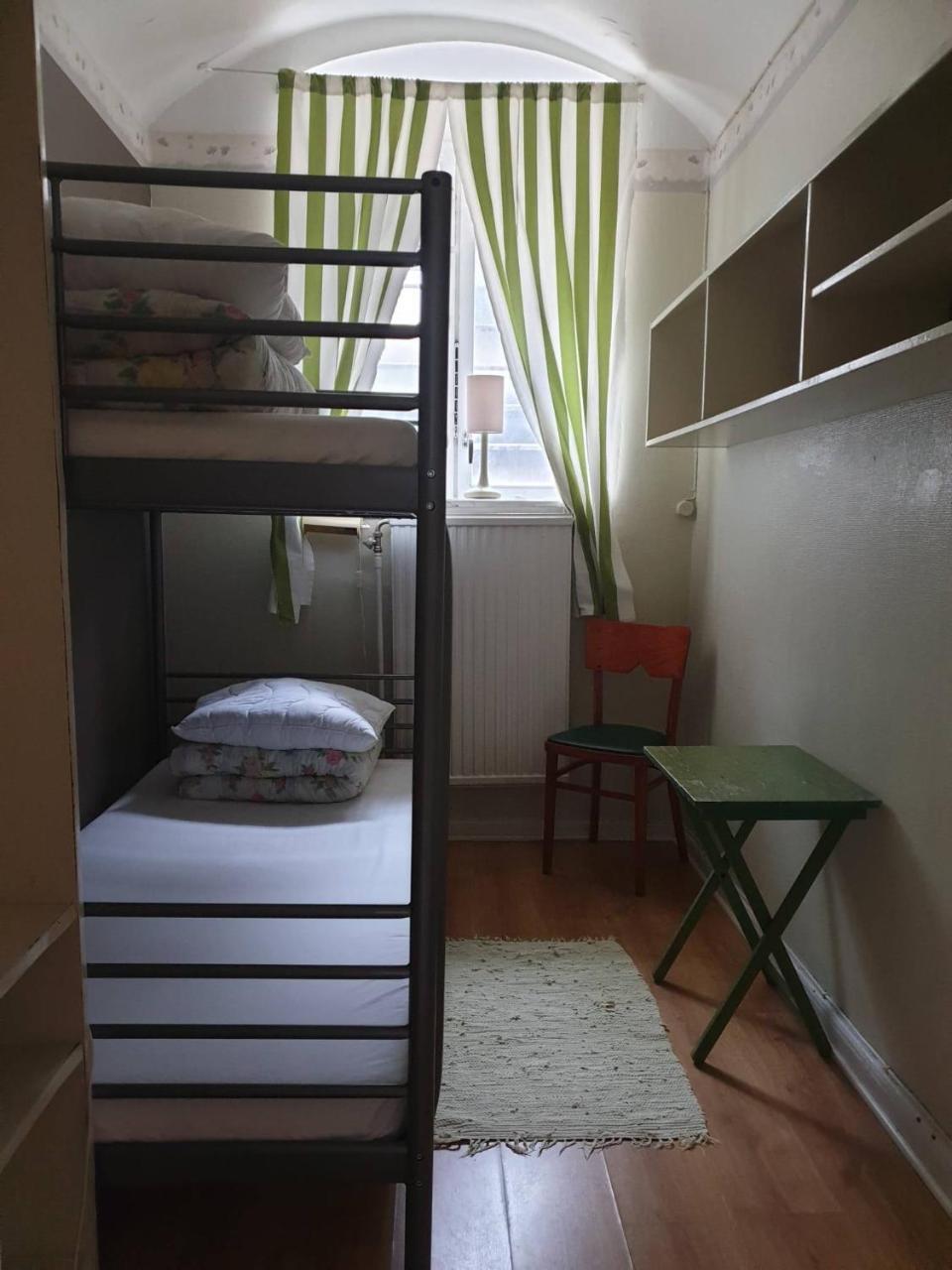 Visby Faengelse Dış mekan fotoğraf