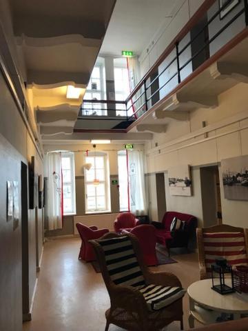 Visby Faengelse Dış mekan fotoğraf