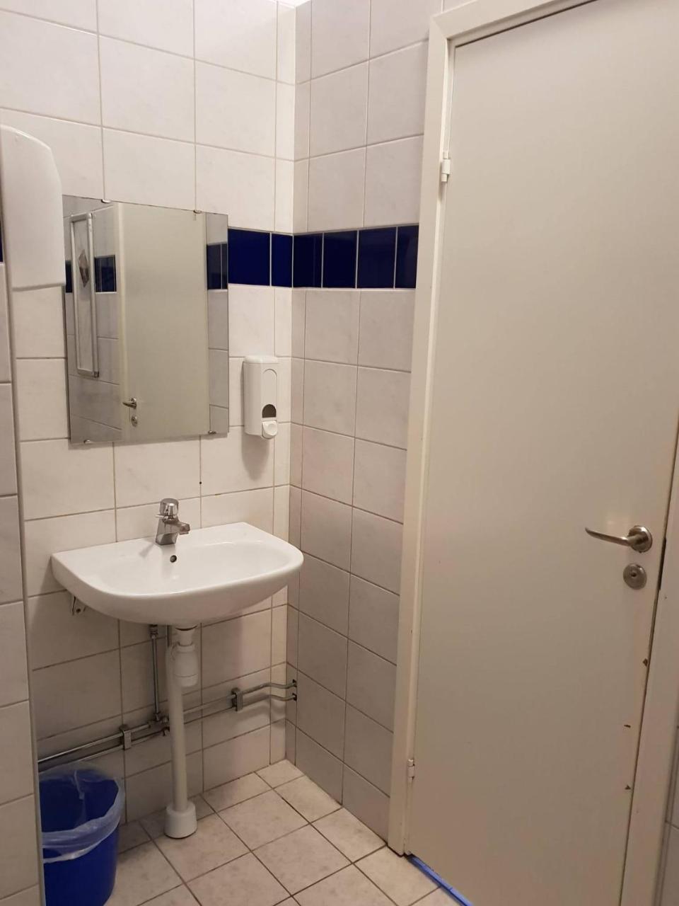 Visby Faengelse Dış mekan fotoğraf