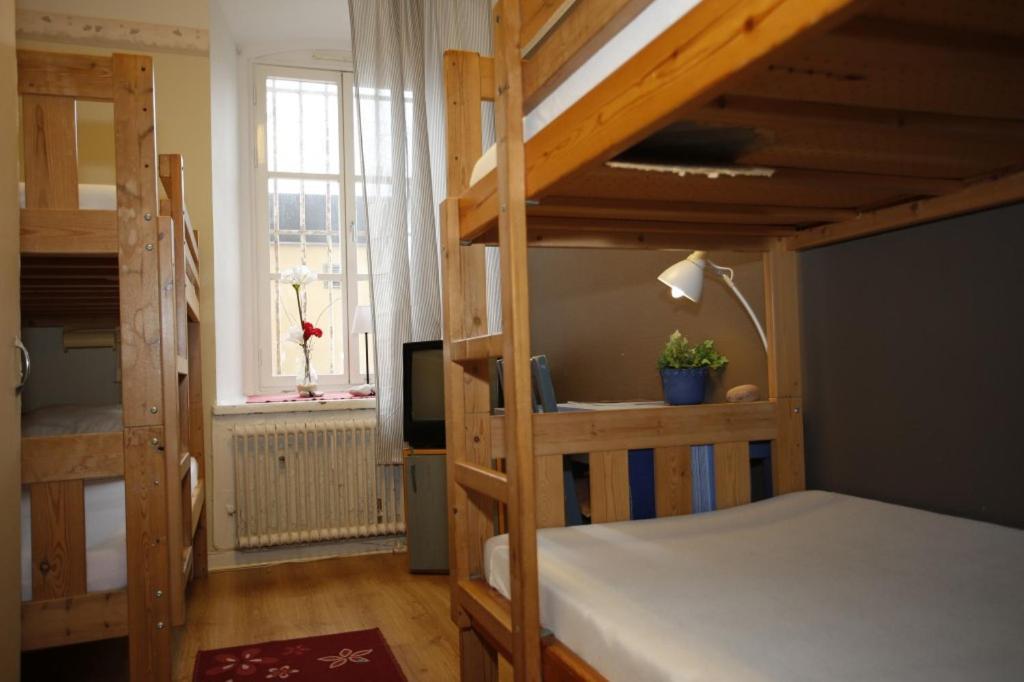 Visby Faengelse Dış mekan fotoğraf